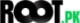 root.pk logo